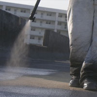 protective roof coatings in Bismarck North Dakota